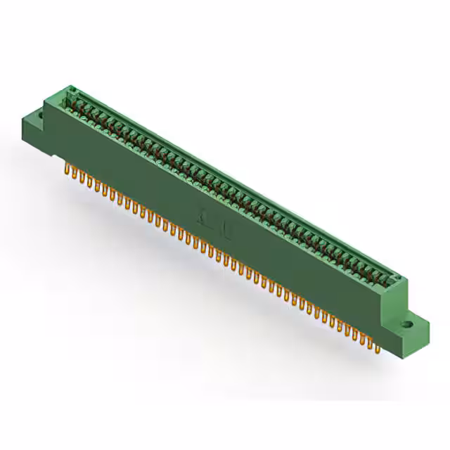 345-084-555-202 EDAC Inc.  Edgeboard Connectors